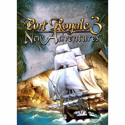 Port royale 3 manual